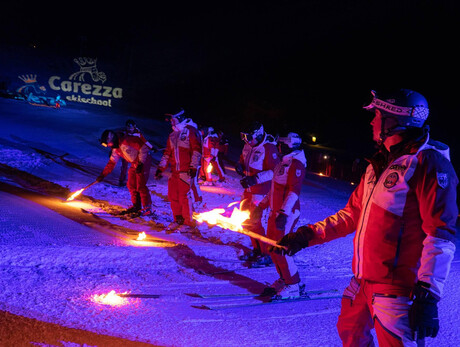 Carezza Snow Night_02