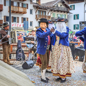 Carnevale Ladino