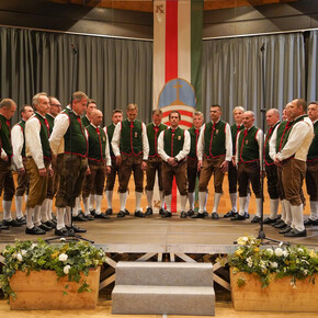 Coro Enrosadira