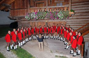 Coro Enrosadira