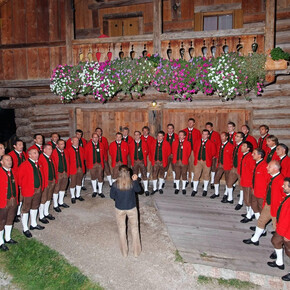 Coro Enrosadira