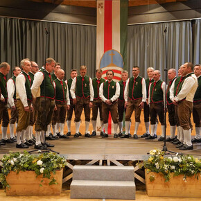 Coro Enrosadira