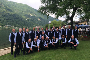 Coro Valle dei Laghi