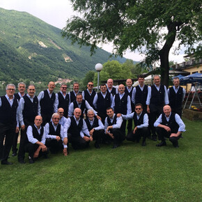 Coro Valle dei Laghi