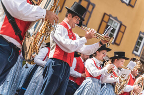 Banda Comunale di Moena