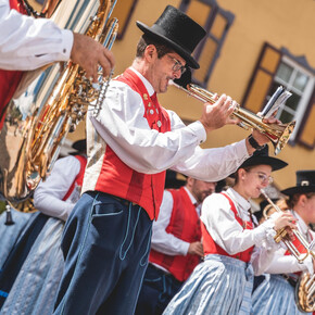 Banda Comunale di Moena