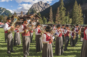 Banda Sociale di Tesero