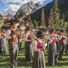 Banda Sociale di Tesero