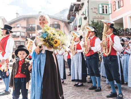 Banda Comunale di Moena