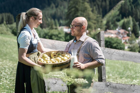 Agritur Ciasa dò Paré Soraga - 2