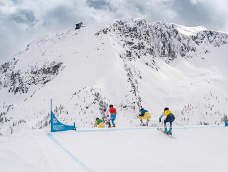 Ski cross WC San Pellegrino 2024_2