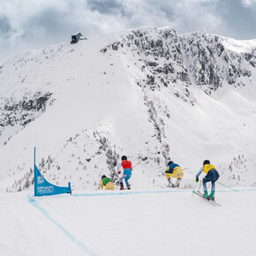 Ski cross WC San Pellegrino 2024_2