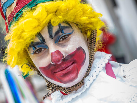 Festa carnevale bambini_5