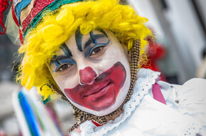 Festa carnevale bambini_5