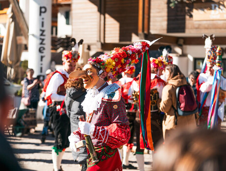 Carnevale Ladino