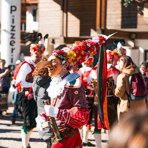 Carnevale Ladino