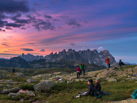 Alba al Col Margherita