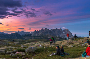 Alba al Col Margherita