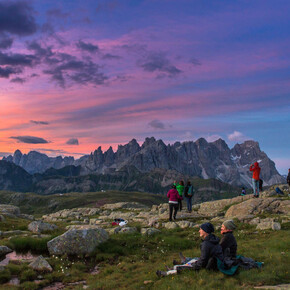 Alba al Col Margherita