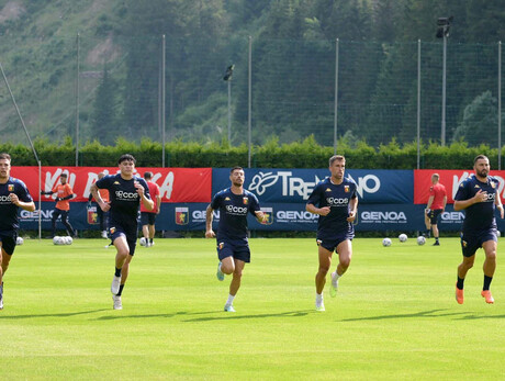CFC Genoa