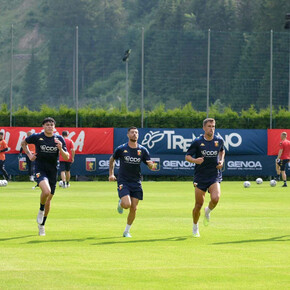 CFC Genoa