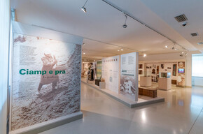 Museo Ladino di Fassa