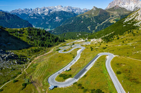 Passo Pordoi