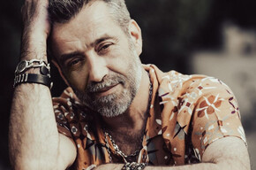 Daniele Silvestri - I Suoni delle Dolomiti