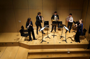 EUYO Wind Quintet