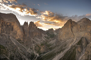Valle del Vaiolet - Catinaccio