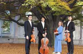 Quartetto Thumòs