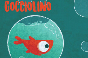 Il mistero di Gocciolino - TeatroE