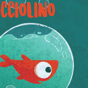 Il mistero di Gocciolino - TeatroE