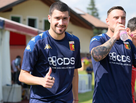 CFC Genoa