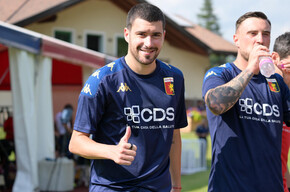 CFC Genoa