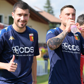 CFC Genoa
