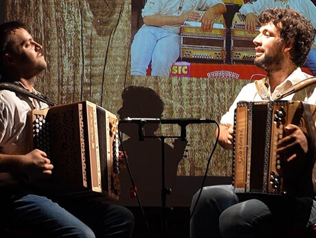 Ivan e Martin
