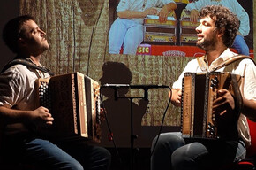 Ivan e Martin