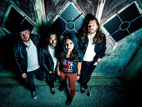 Killbilly’s Band