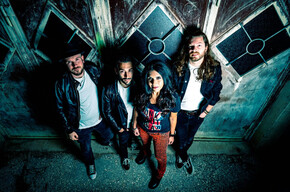 Killbilly’s Band