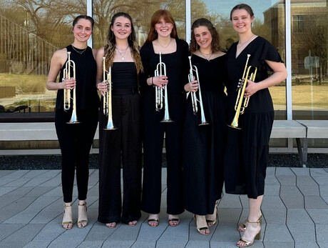 Belles of the Rockies