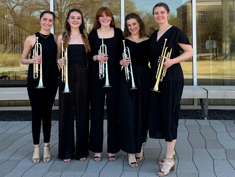 Belles of the Rockies