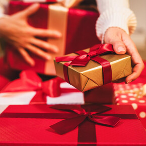 L secret del pachet checen