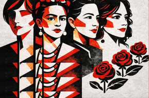 La donna è storia. La donna non è destino.