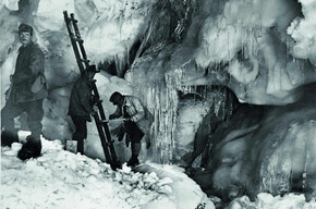 Grande Guerra Marmolada