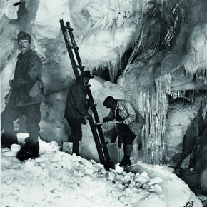 Grande Guerra Marmolada