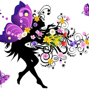Lilian magic show