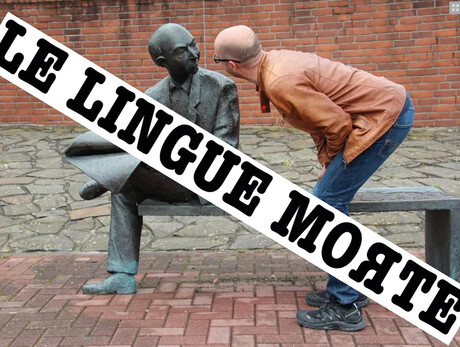 Le Lingue Morte