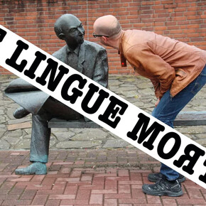 Le Lingue Morte