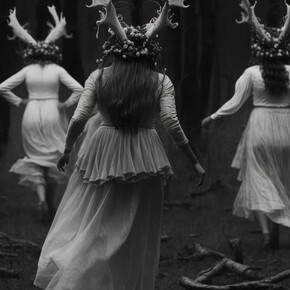 Le streghe del Cornon